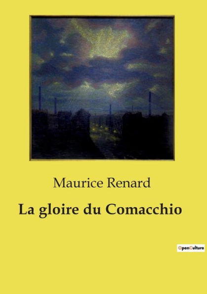 La gloire du Comacchio