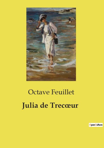 Julia de Trecoeur