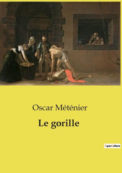 Le gorille