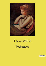 Title: Poï¿½mes, Author: Oscar Wilde