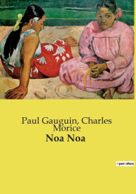 Title: Noa Noa, Author: Paul Gauguin