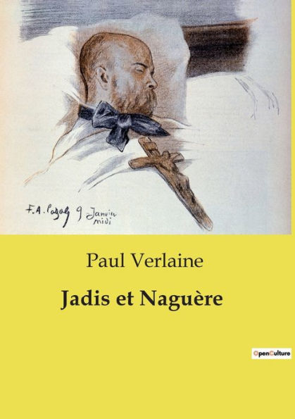 Jadis et Naguï¿½re
