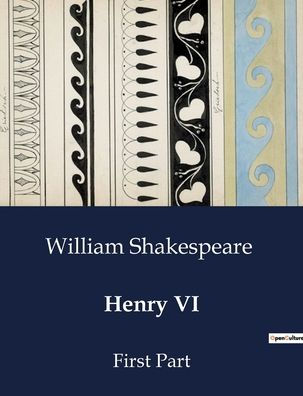 Henry VI: First Part