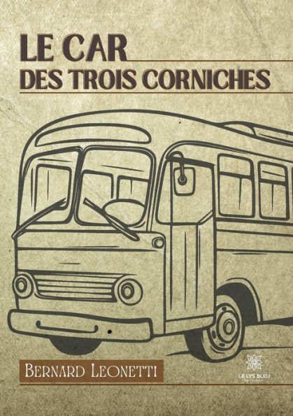 Le car des trois corniches