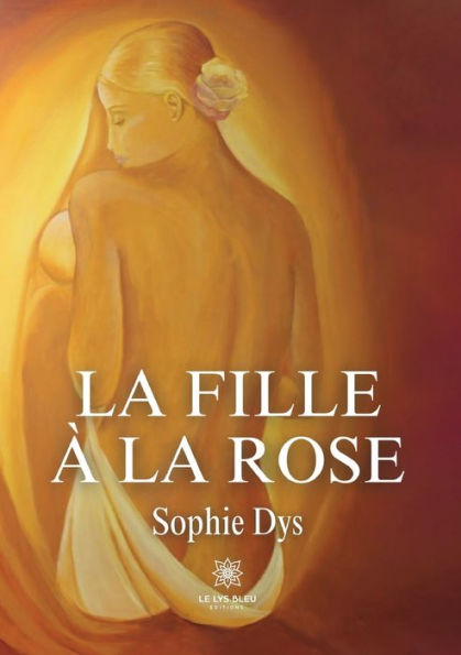 la fille ï¿½ rose