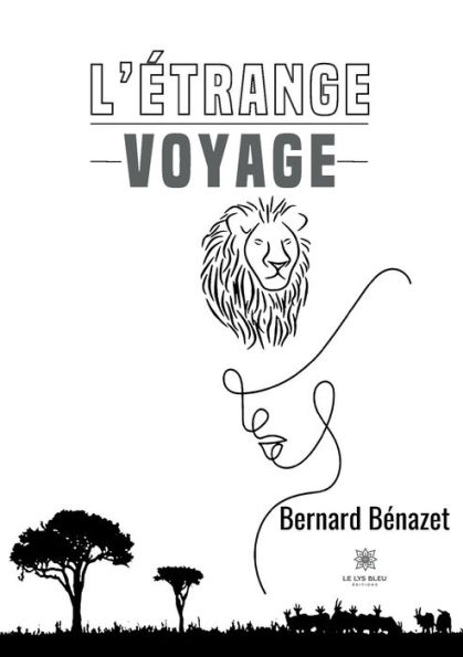 L'étrange voyage