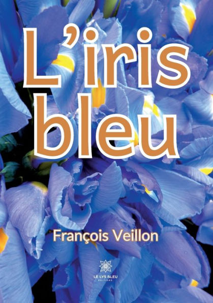 L'iris bleu