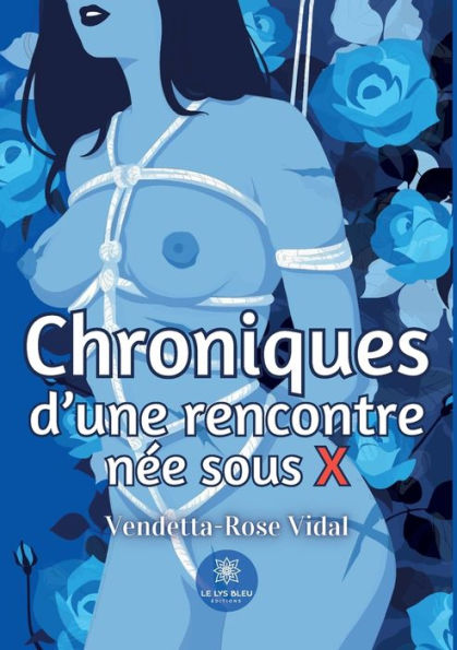 Chroniques d'une rencontre nï¿½e sous X