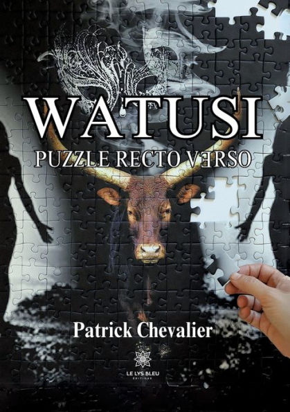 Watusi: Puzzle recto verso