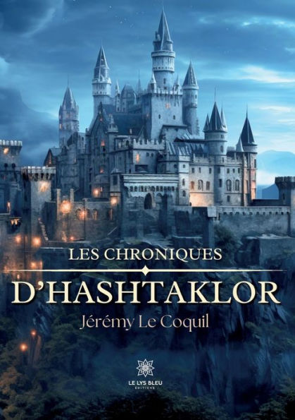 Les chroniques d'Hashtaklor