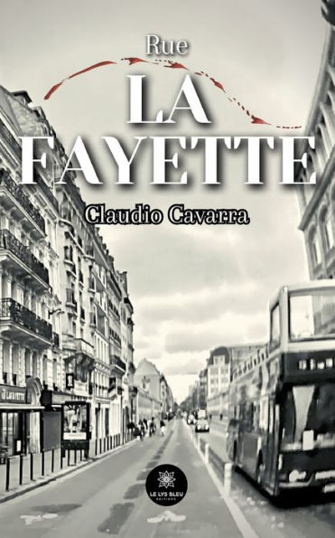 Rue La Fayette