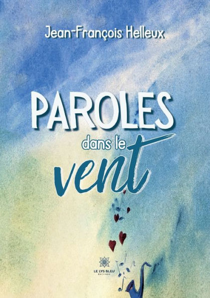 Paroles dans le vent