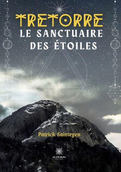 Tretorre: Le sanctuaire des ï¿½toiles