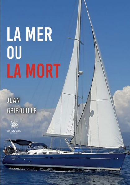 la mer ou mort