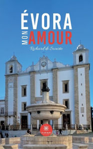 Title: ï¿½vora mon amour, Author: Richard de Swarte