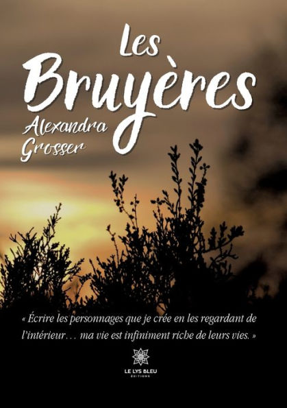 Les Bruyï¿½res