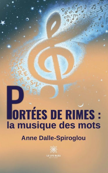 Portï¿½es de rimes: la musique des mots