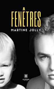Title: Fenêtres, Author: Martine Jolly