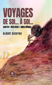 Title: Voyages de soi. à soi.: Suivi de « Nota bene » alpha-bêtique, Author: Albert Assayag