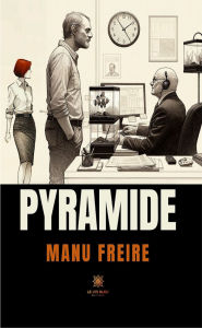 Title: Pyramide, Author: Manu Freire