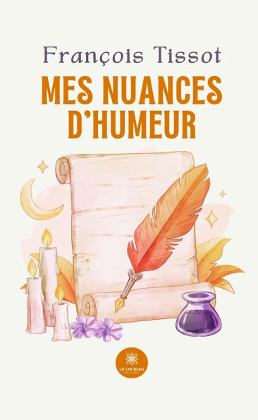 Mes nuances d'humeur