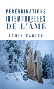 Title: Pérégrinations intemporelles de l'âme, Author: Armin Kadlec