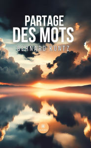 Title: Partage des mots, Author: Bernard Kuntz