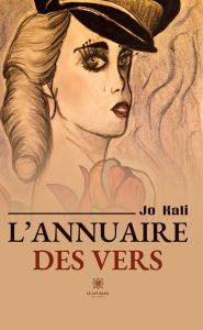 Title: L'annuaire des vers, Author: Jo Kali