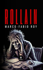 Title: Rollain, Author: Marco-Fabio Roy