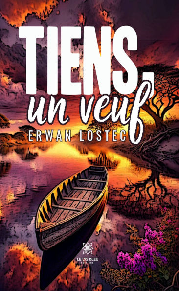Tiens, un veuf