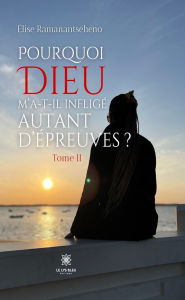 Title: Pourquoi Dieu m'a-t-il infligé autant d'épreuves - Tome 2, Author: Élise Ramanantséhéno