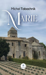 Title: Marie, Author: Michel Tabachnik