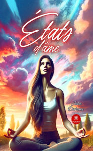 Title: États d'âme, Author: Joelle Dichamp