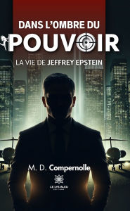 Title: Dans l'ombre du pouvoir: La vie de Jeffrey Epstein, Author: M. D. Compernolle