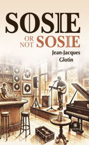 Title: Sosie or not Sosie, Author: Jean-Jacques Glotin