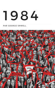 Title: 1984, Author: George Orwell