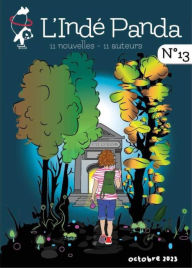 Title: L'Indé Panda n°13, Author: L'Indé Panda