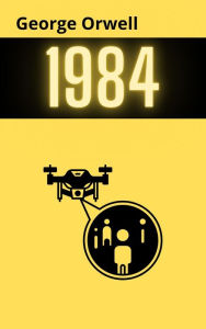 Title: 1984, Author: George Orwell