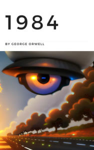 Title: 1984, Author: George Orwell