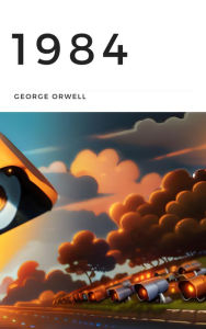 Title: 1984, Author: George Orwell