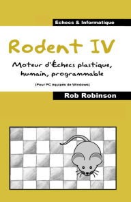 Title: Rodent IV, Author: Rob Robinson