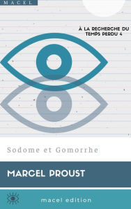 Title: Sodome et Gomorrhe, Author: Marcel Proust