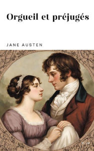 Title: Orgueil et préjugés, Author: Jane Austen