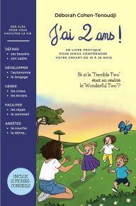 Title: J'ai 2 ans !, Author: Déborah Cohen-Tenoudji