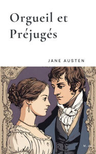 Title: Orgueil et préjugés, Author: Jane Austen