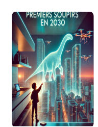 Title: Premiers Soupirs en 2030, Author: marc bettini