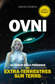 Title: OVNI, Author: David GUIEUX