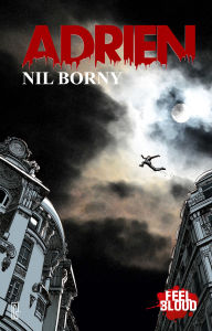 Title: ADRIEN, Author: NIL BORNY