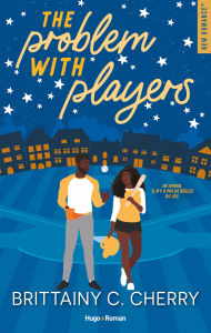 Title: The problem with players T02, Author: Brittainy C. Cherry