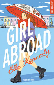 Title: Girl abroad, Author: Elle Kennedy